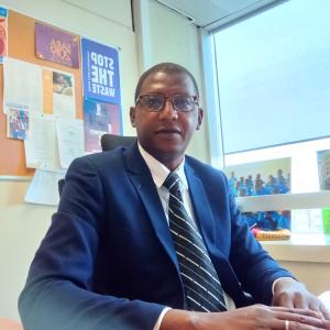 Souleymane BERTHE