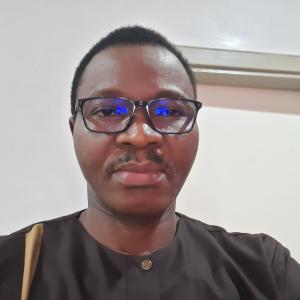 Sulaiman Momodu