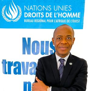 Ayéda Robert Kotchani