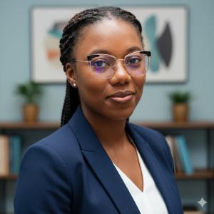 Djorobie Akana-Cheryl Djiro 